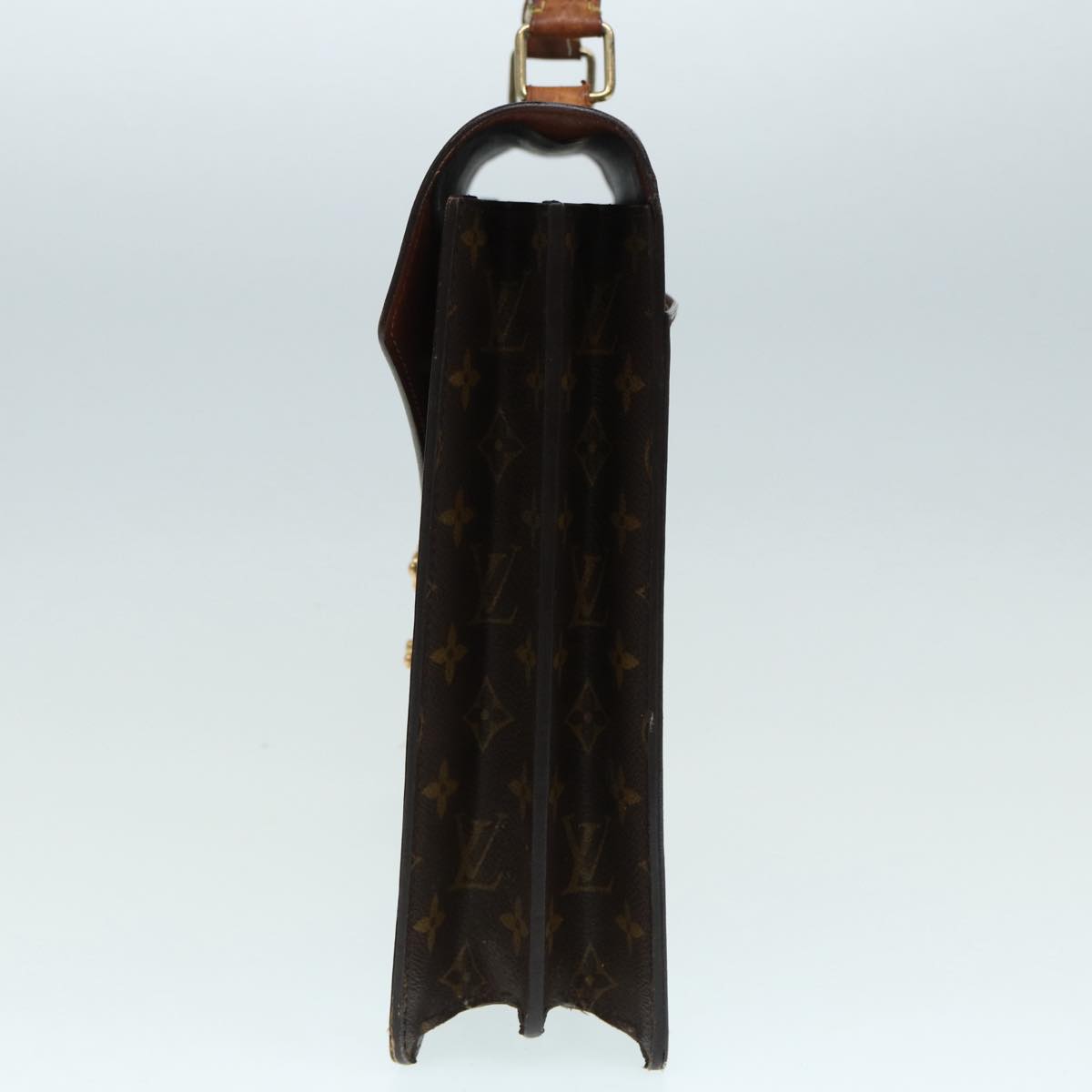 LOUIS VUITTON Serviette Conseiller Briefcases & Attaches