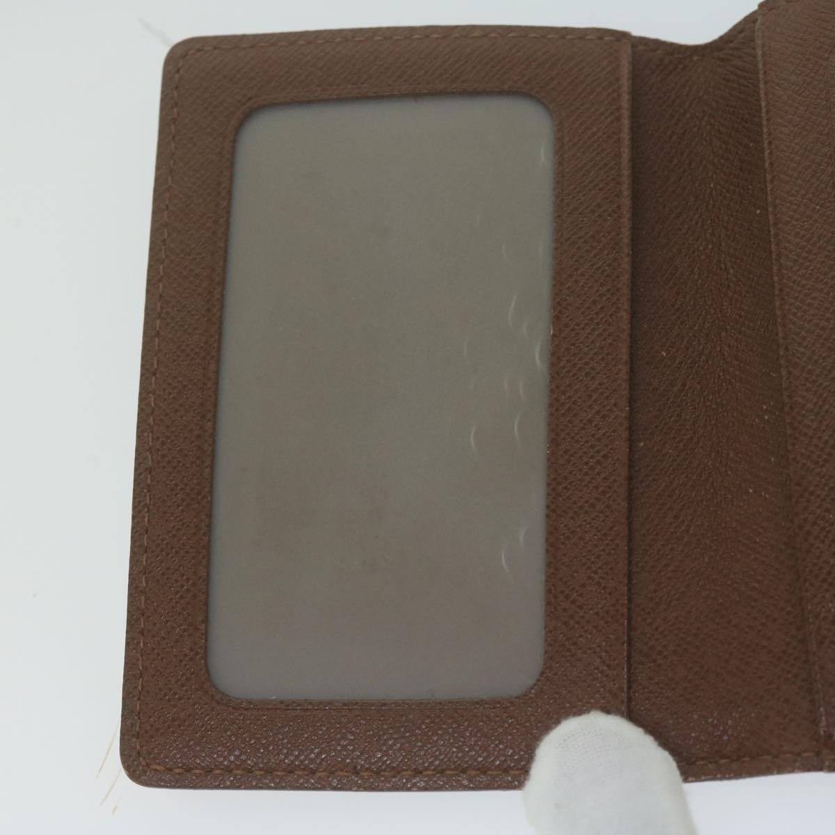 LOUIS VUITTON Porte photo Wallet