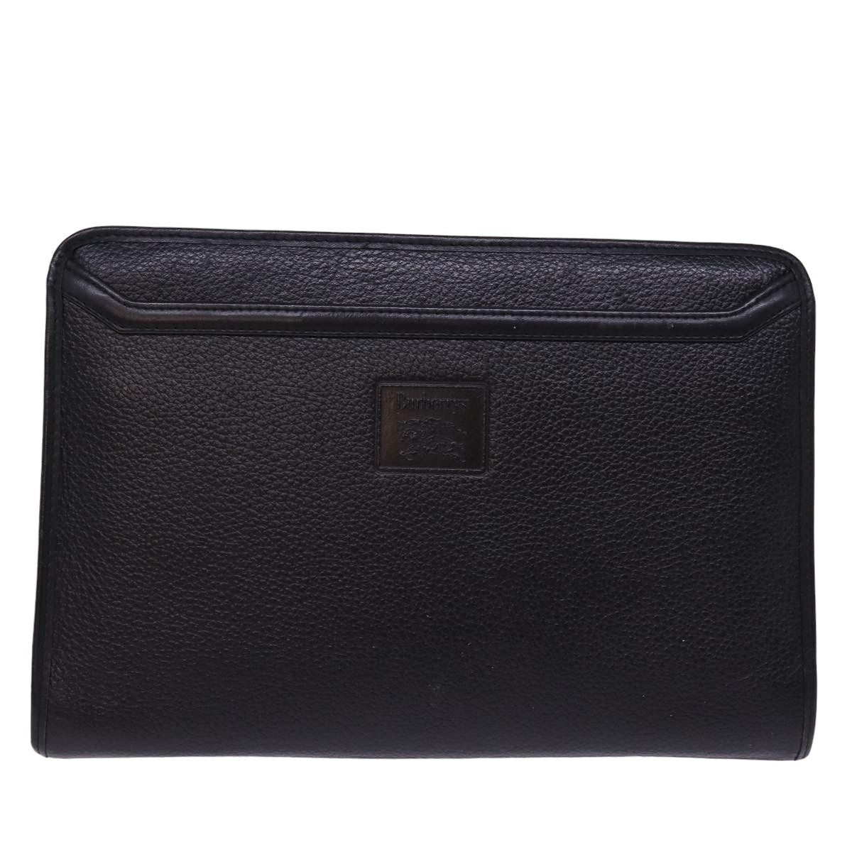 Burberry Wallet Clutch Bag