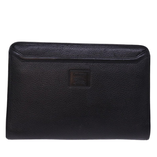 Burberry Wallet Clutch Bag