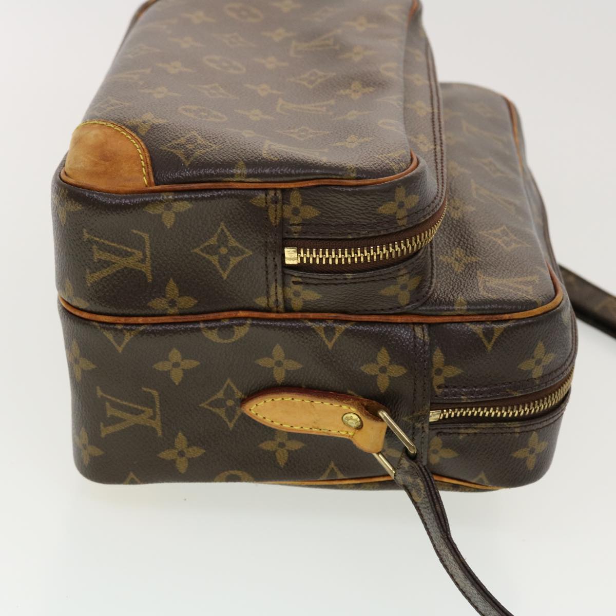LOUIS VUITTON Nile Shoulder Bag