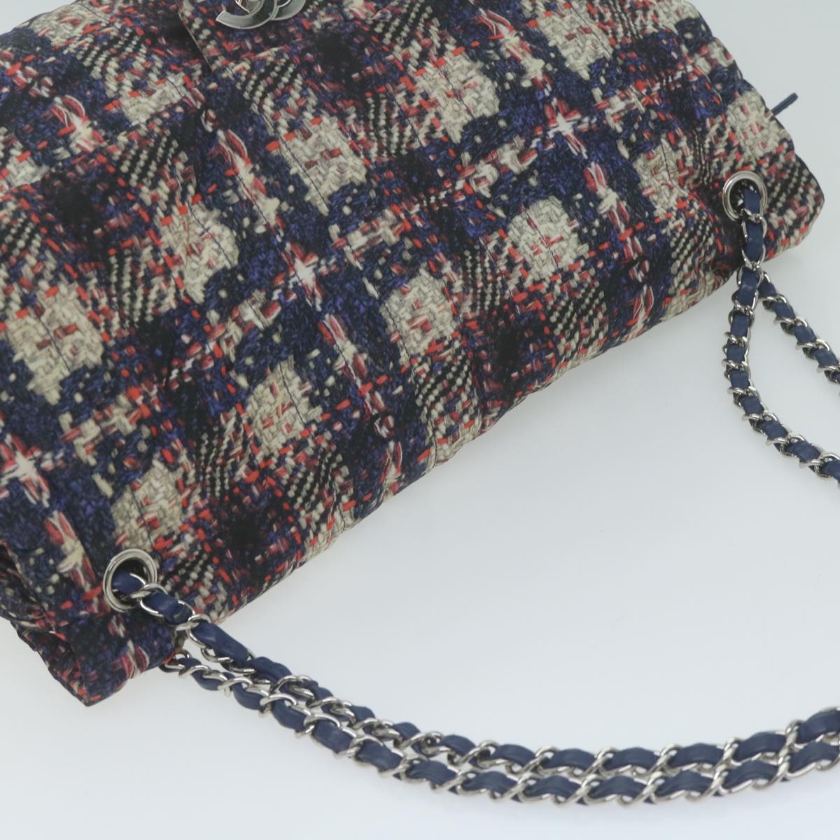 CHANEL Timeless Shoulder Bag
