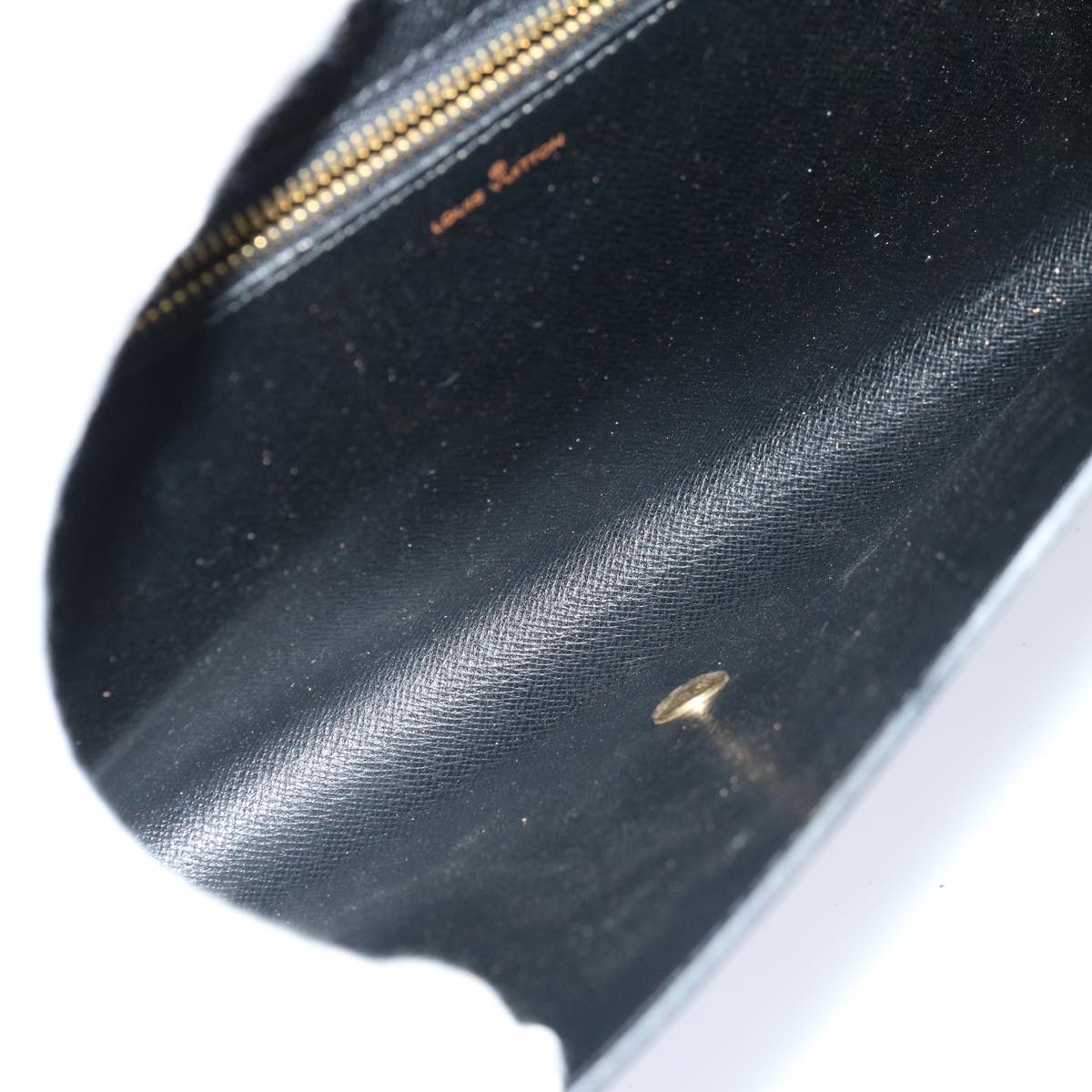 LOUIS VUITTON Pochette Accessoire Clutch Bag
