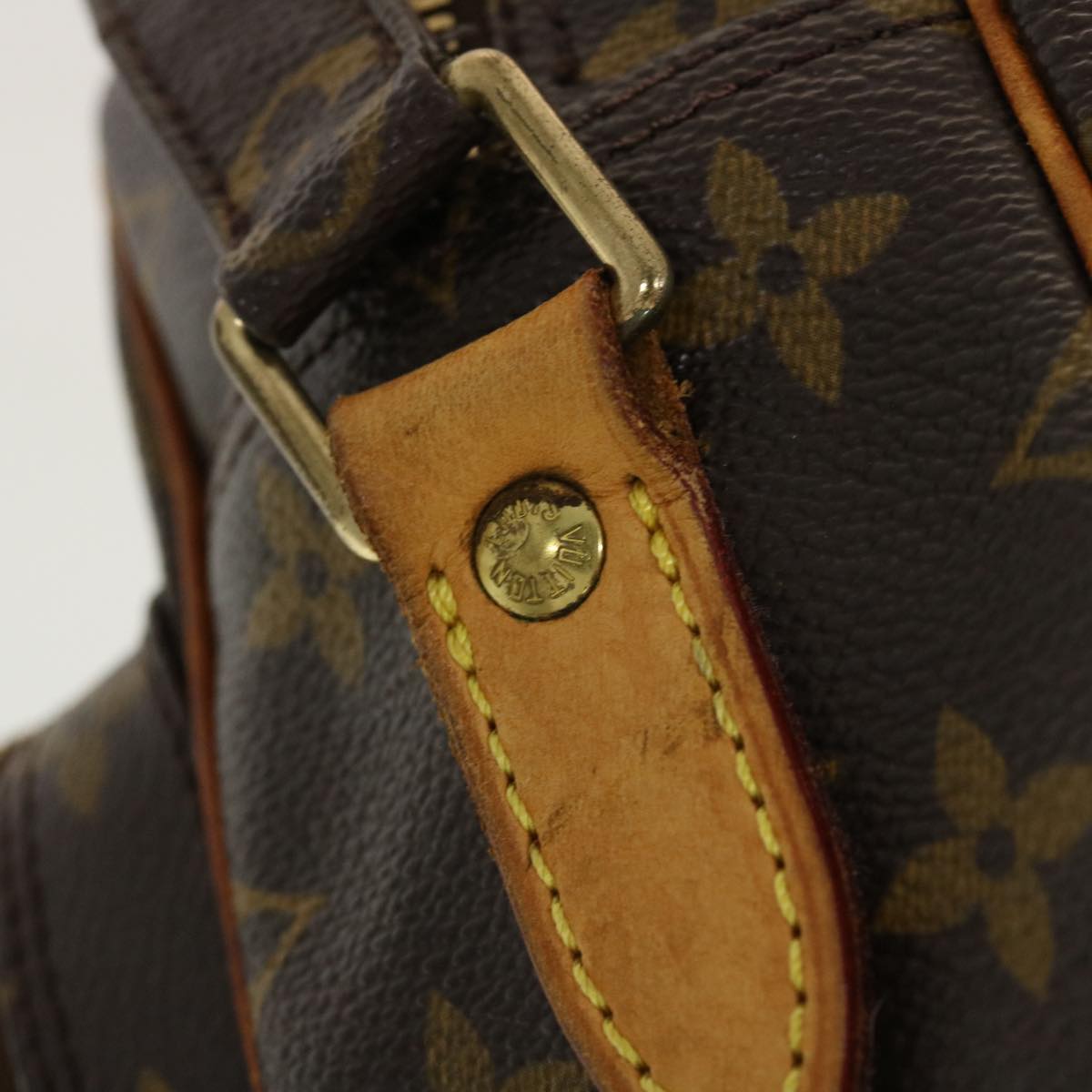LOUIS VUITTON Nile Shoulder Bag