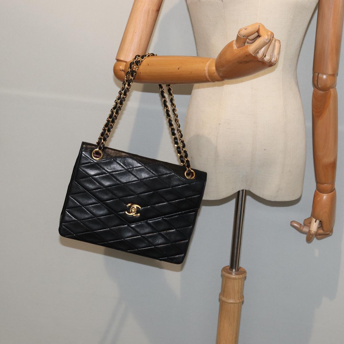 Top Quality Chanel Matelasse Shoulder Bag