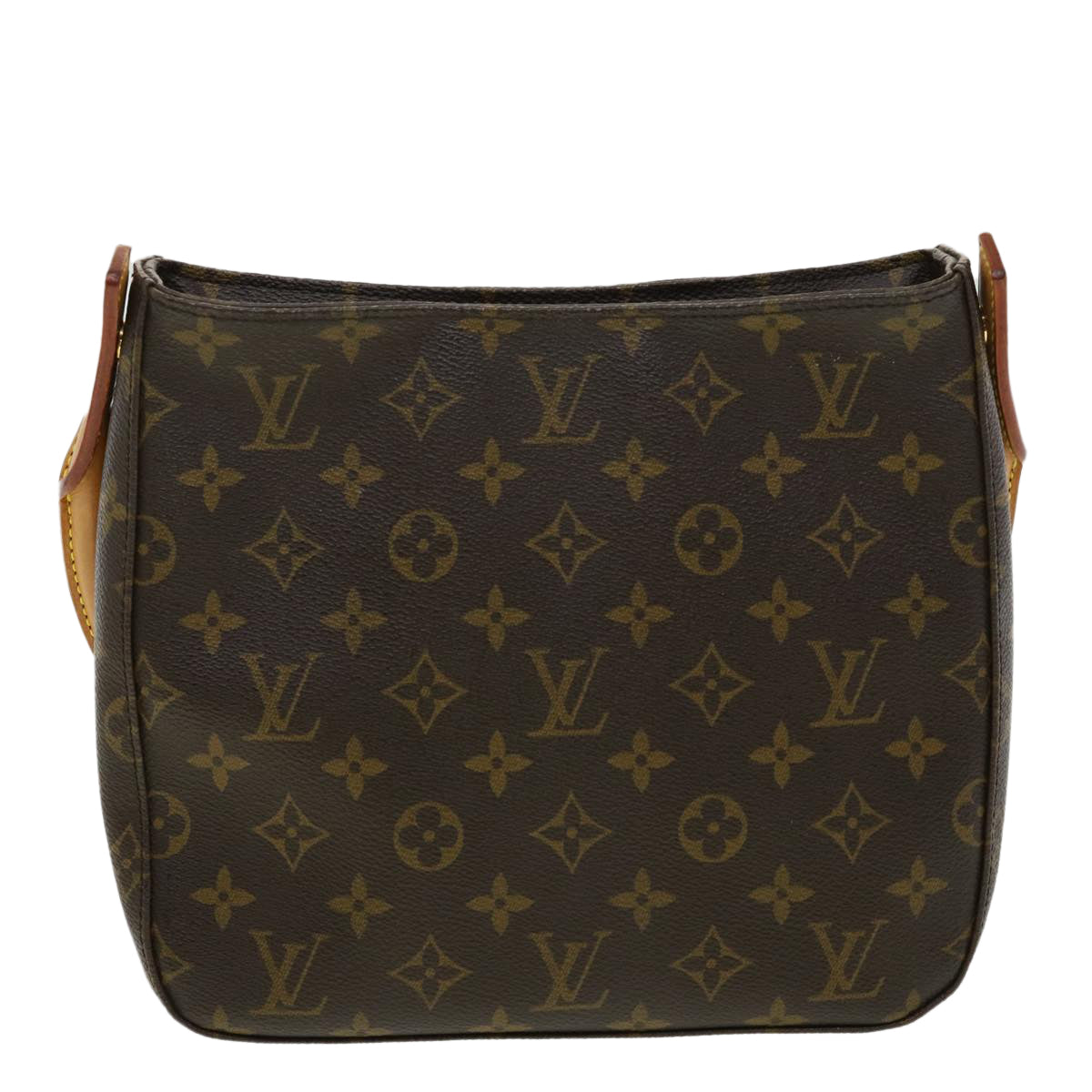 Louis Vuitton Looping MM Shoulder Bag