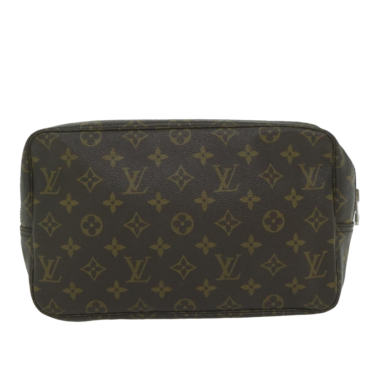 LOUIS VUITTON Trousse de Toilette Clutch Bag
