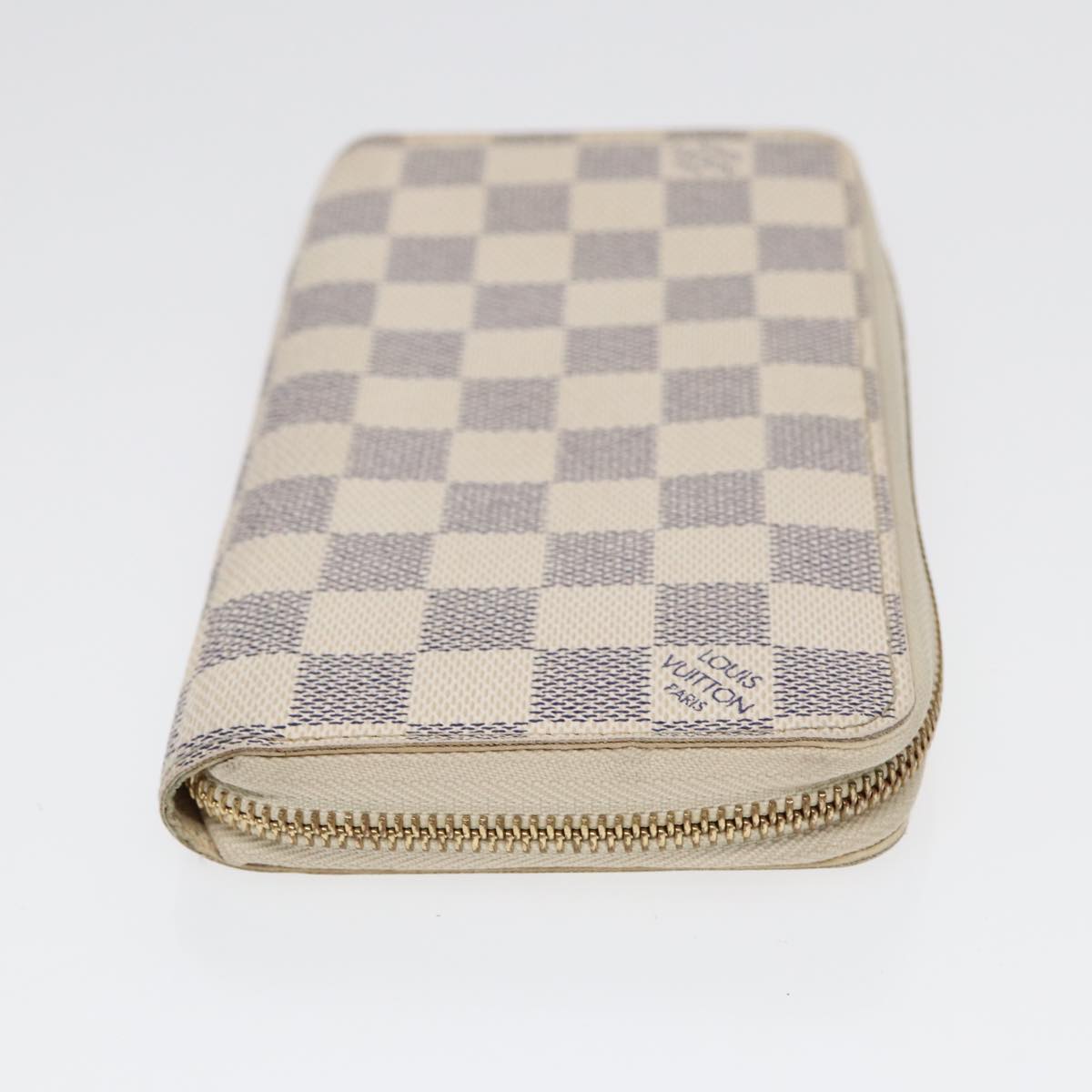 LOUIS VUITTON Portefeuille zippy Wallet