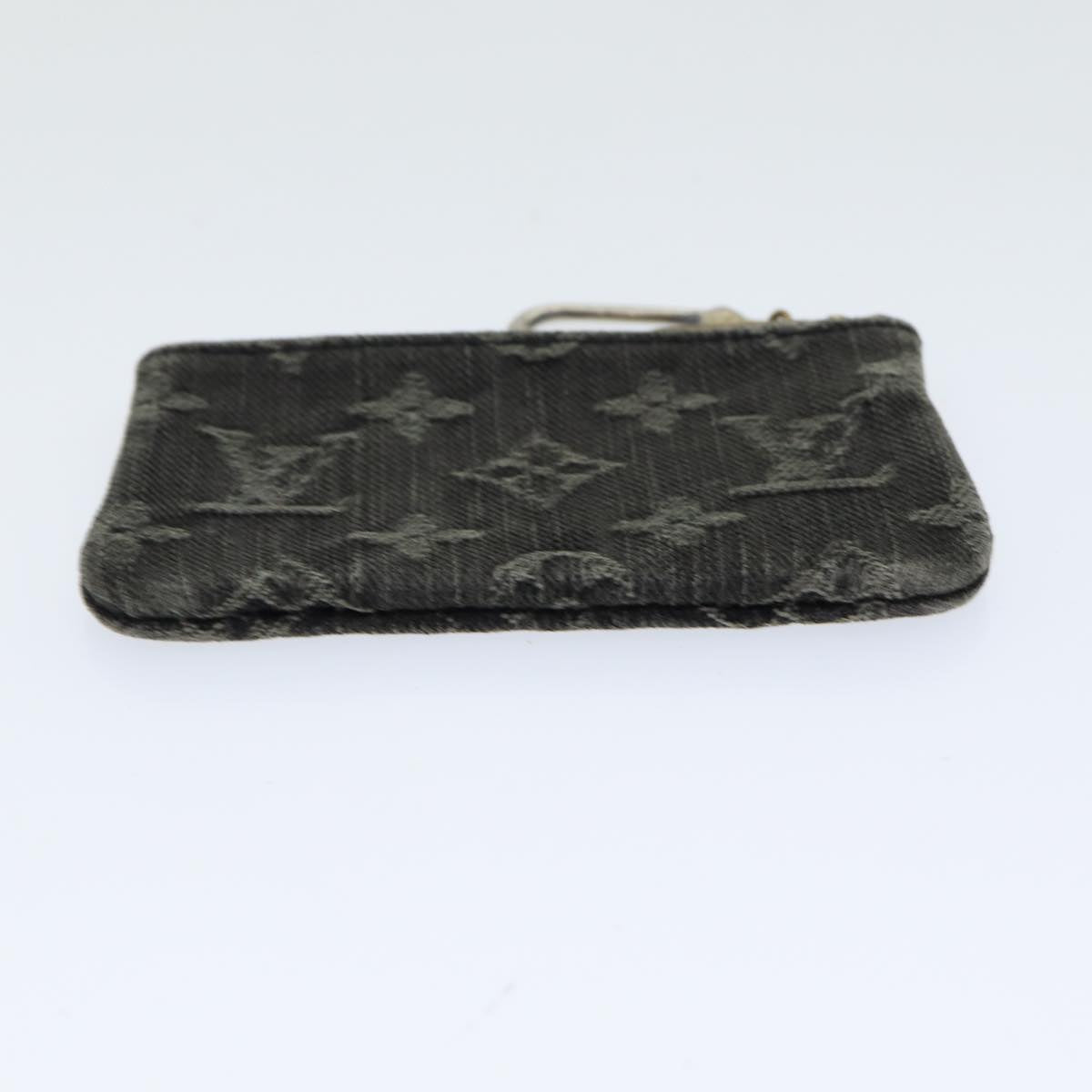 LOUIS VUITTON Pochette Cles Wallet