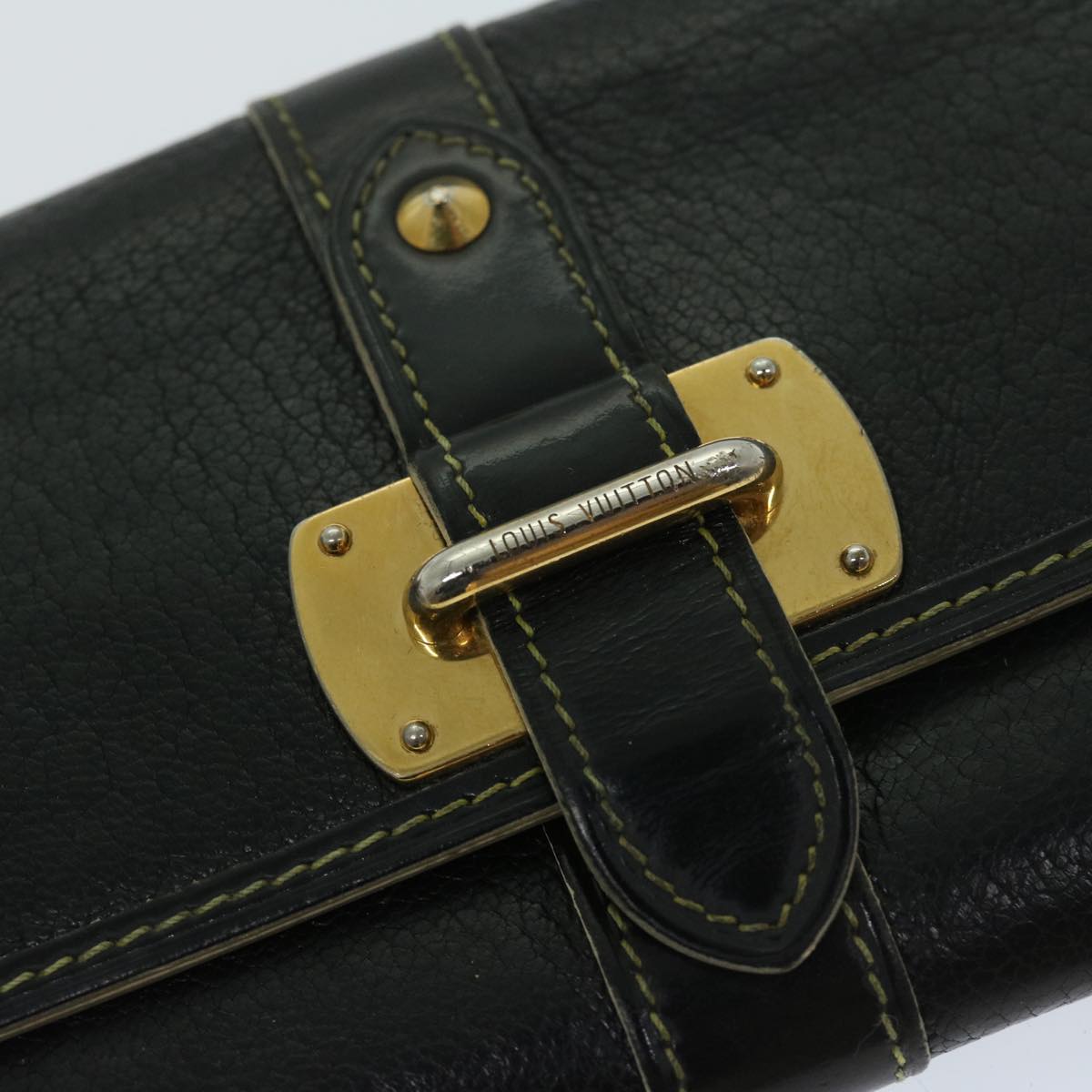 LOUIS VUITTON Suhali Wallet