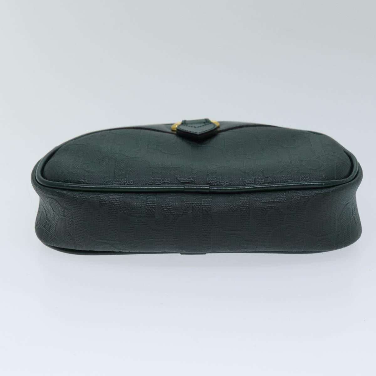 Dior Trotter Clutch Bag