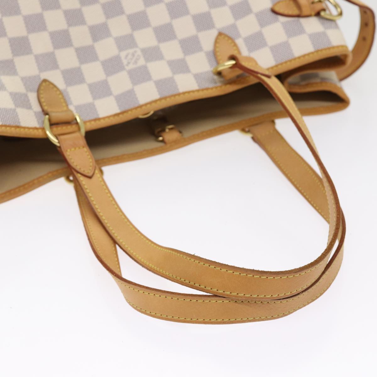 LOUIS VUITTON Batignolles Horizontal Tote