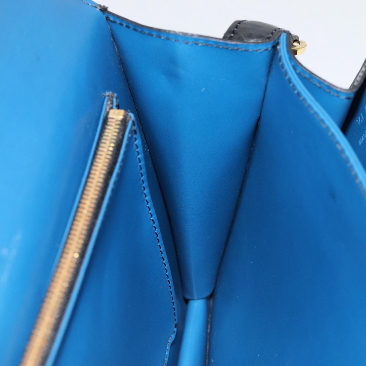 LOUIS VUITTON Osh Shoulder Bag