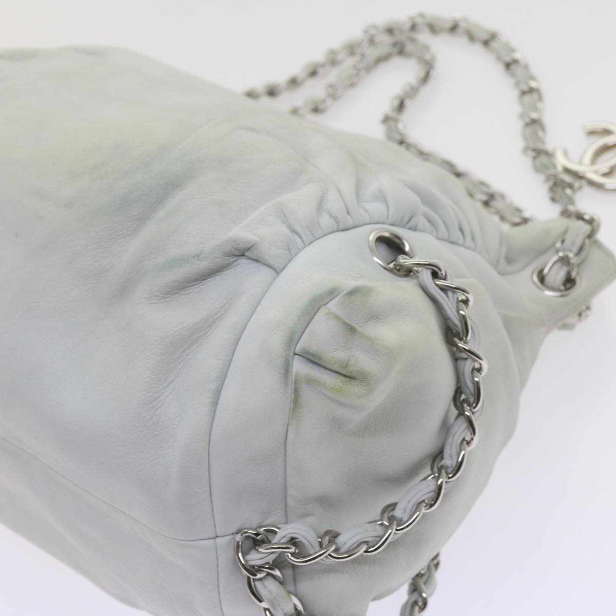 CHANEL Shoulder Bag