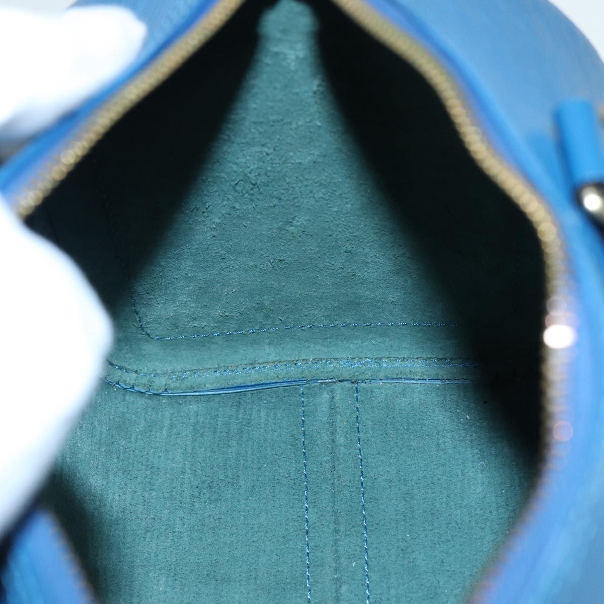 LOUIS VUITTON Speedy 25 Handbag