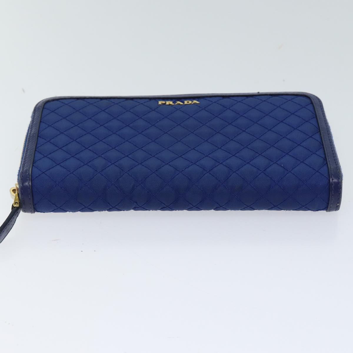 PRADA Tessuto Wallet