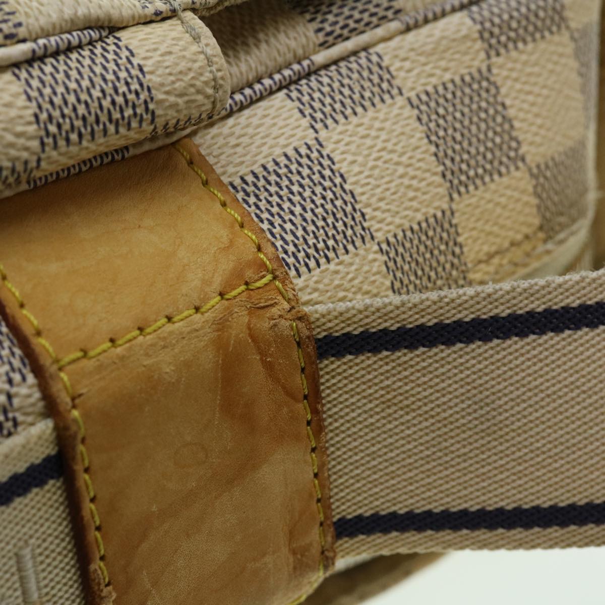 Louis Vuitton Naviglio Shoulder Bag