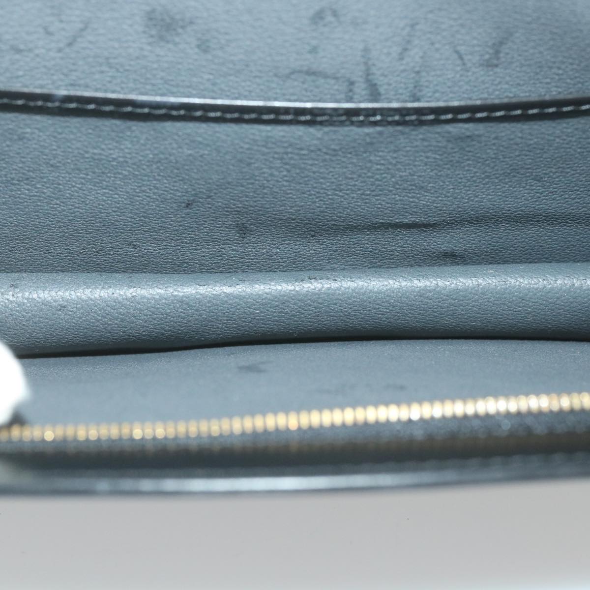 LOUIS VUITTON Trousse pochette Clutch Bag