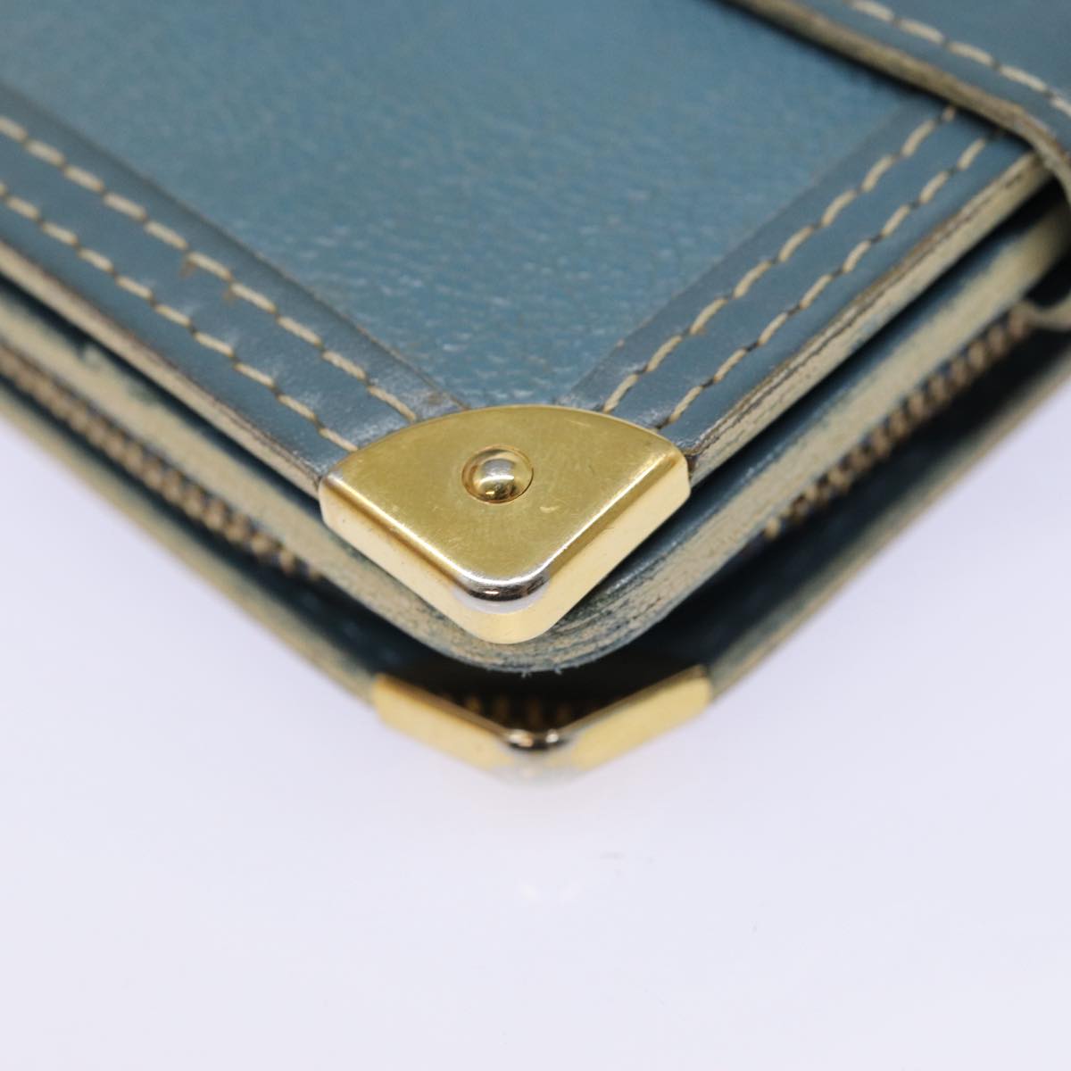LOUIS VUITTON Suhari Wallet
