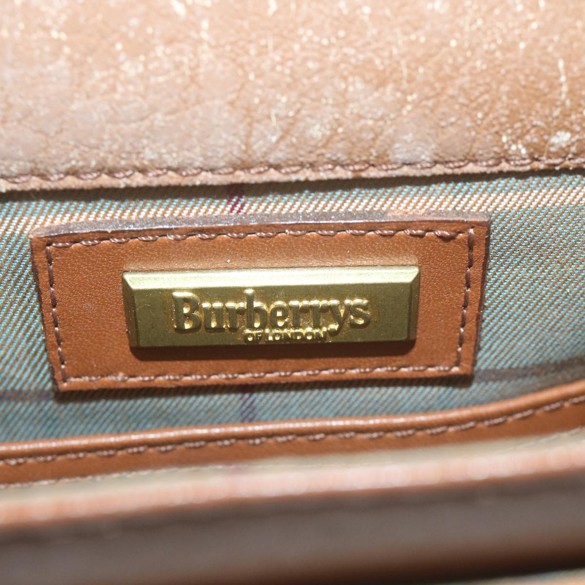 BURBERRY Shoulder Bag