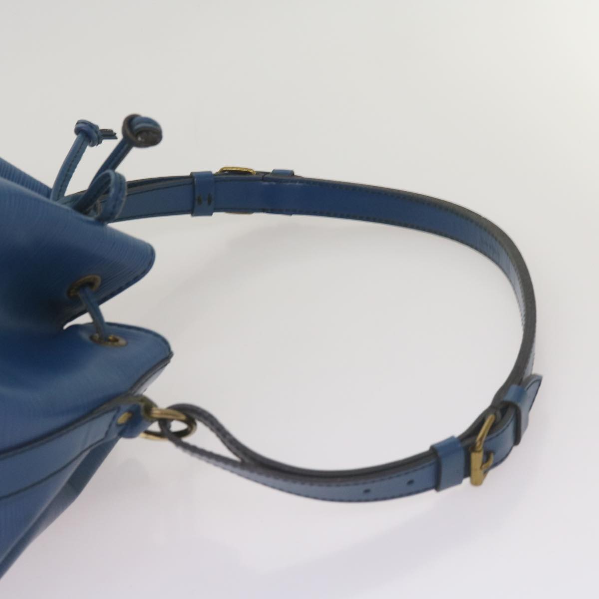 LOUIS VUITTON Petit Noe Shoulder Bag