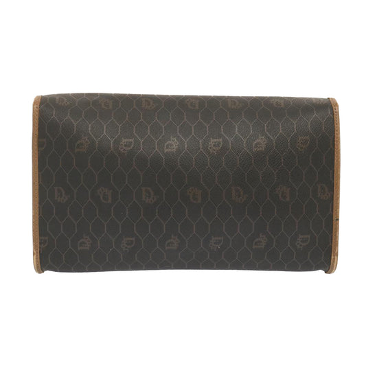Dior Honeycomb Shoulder Bag