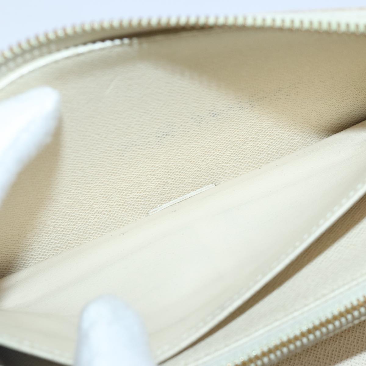 LOUIS VUITTON Portefeuille zippy Wallet