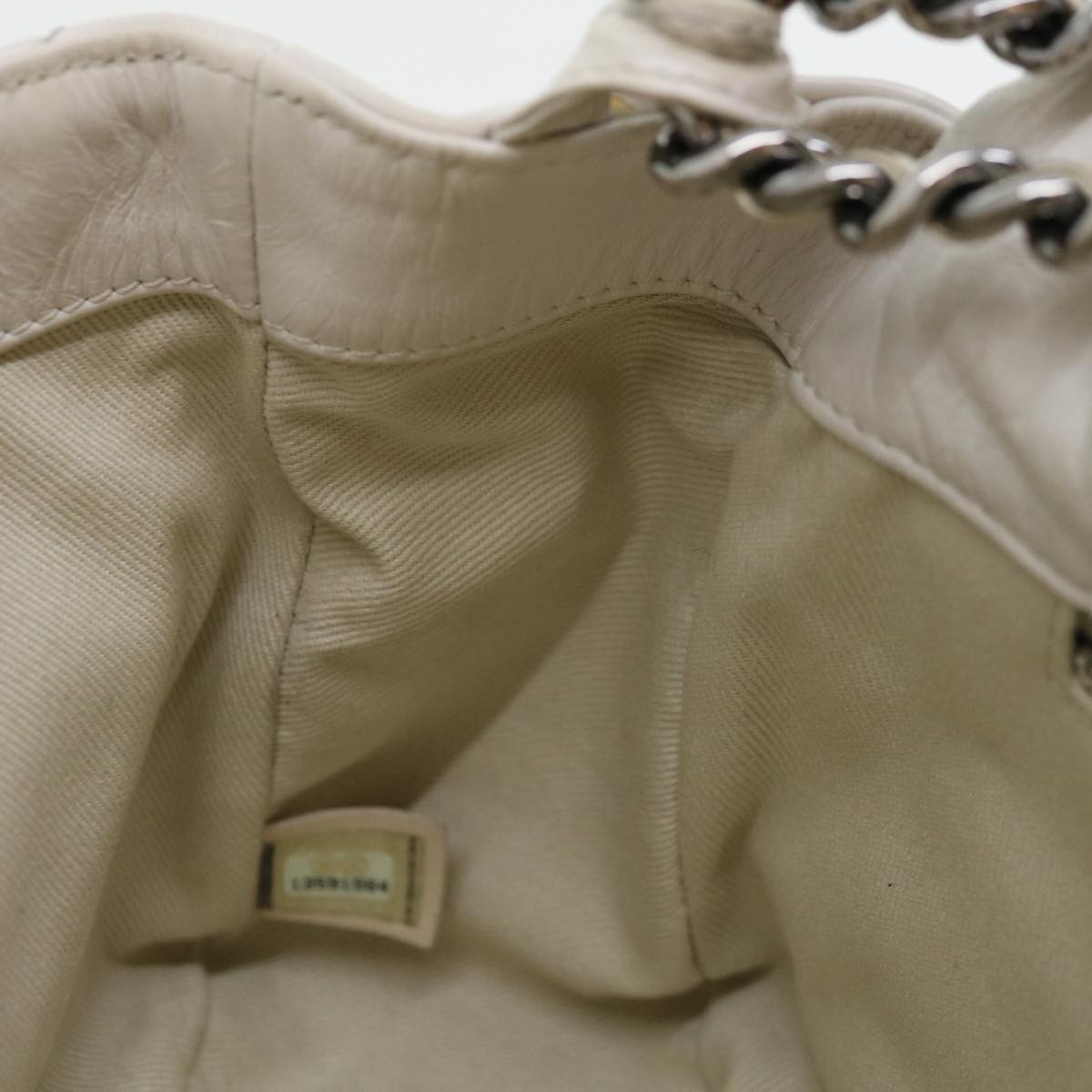 CHANEL Timeless Shoulder Bag