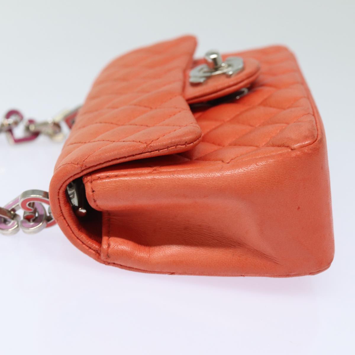 Top Quality Chanel Mini matelasse Handbag