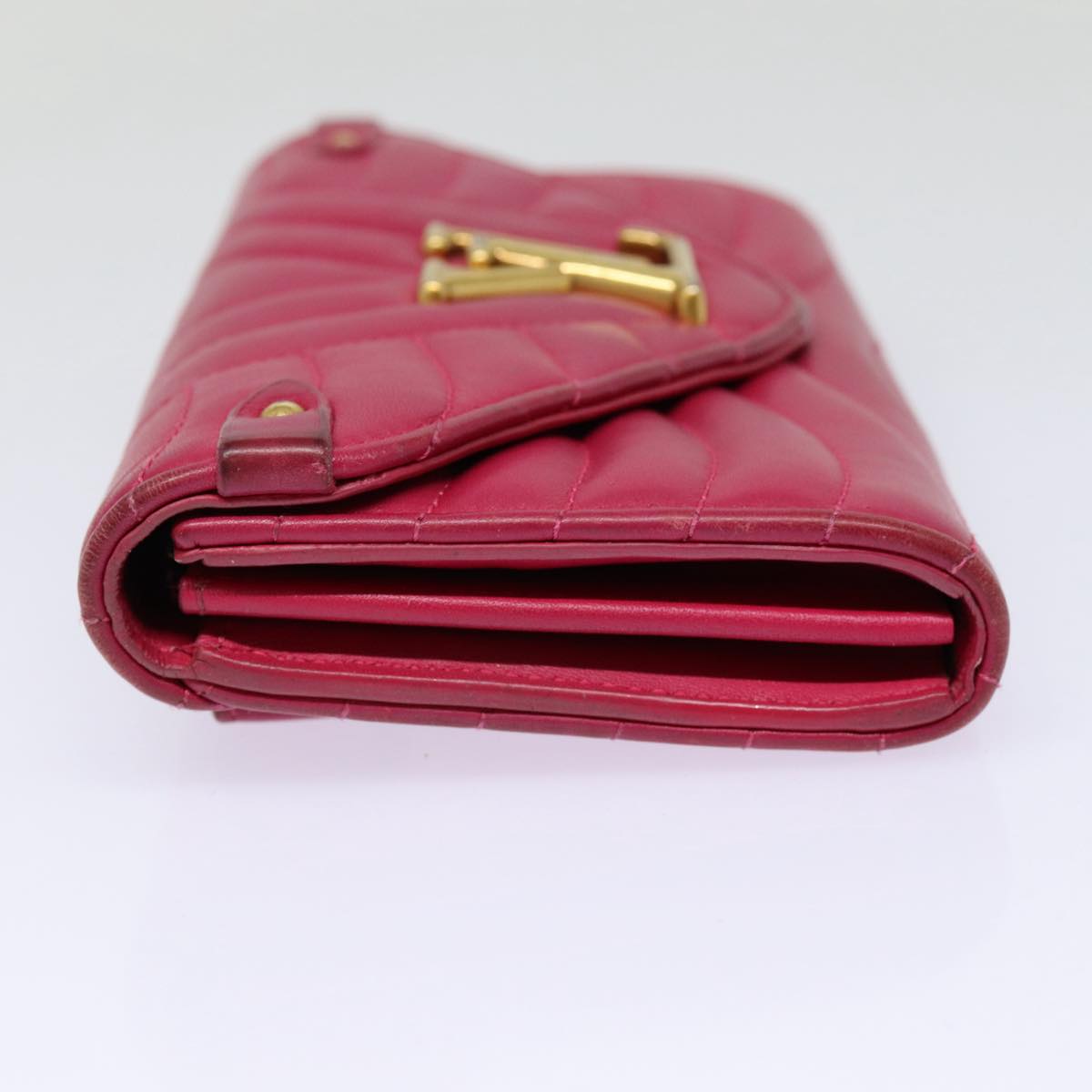 LOUIS VUITTON New Wave Wallet