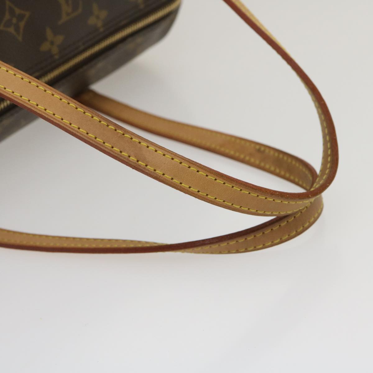 Louis Vuitton Papillon 30 Handbag