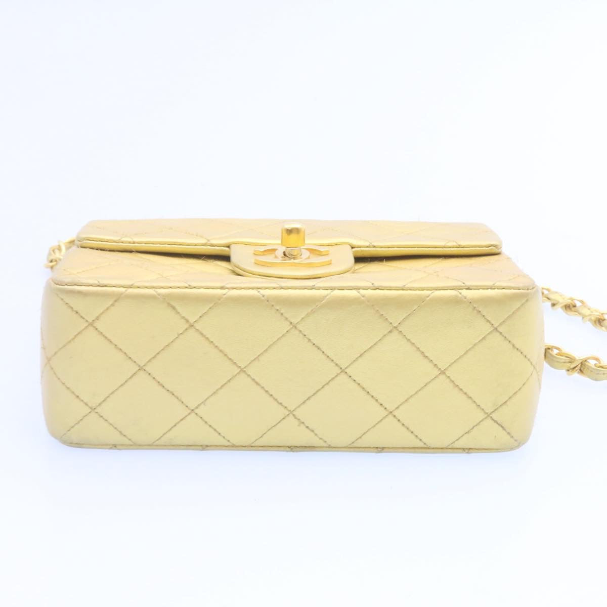 Top Quality Chanel Name tag Shoulder Bag