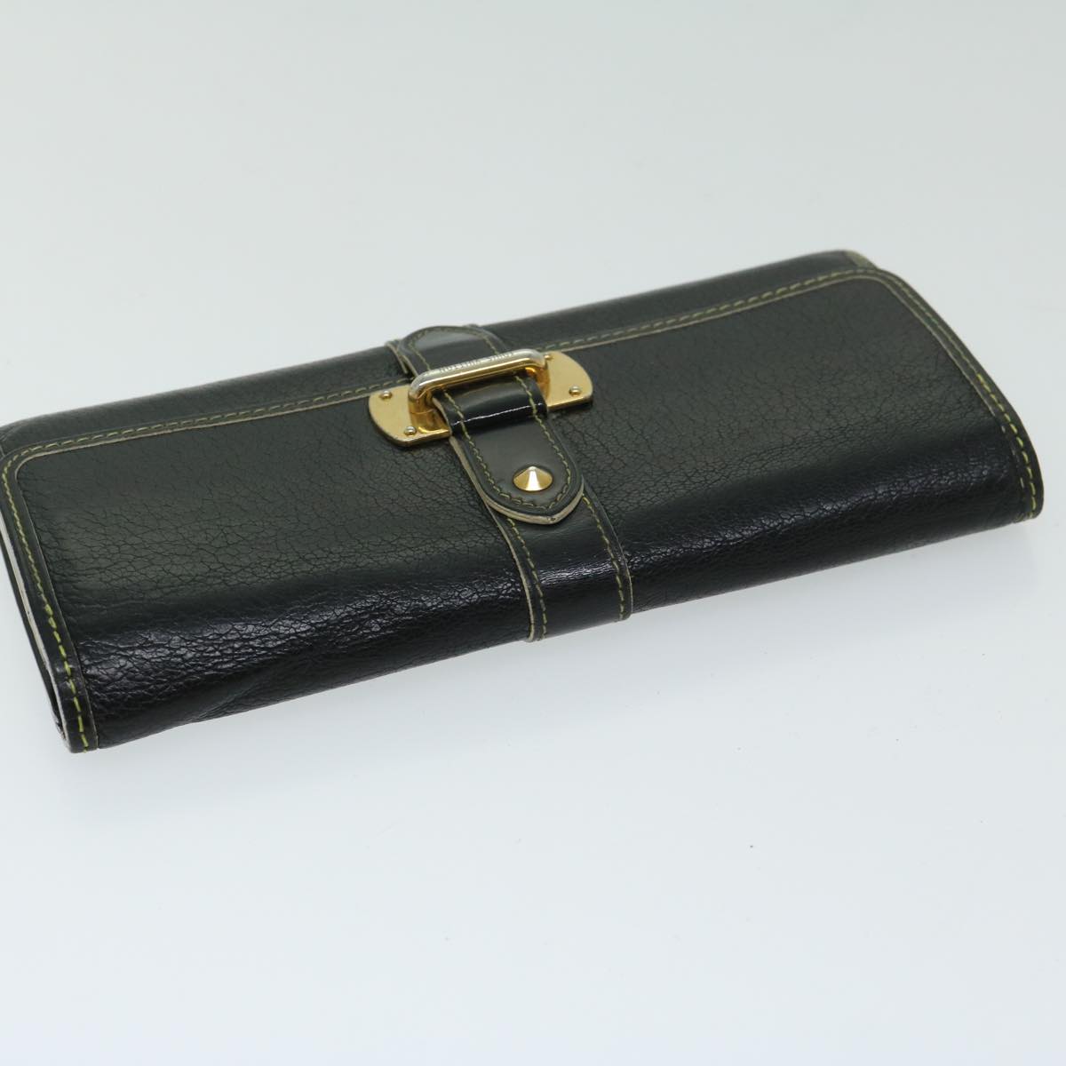 LOUIS VUITTON Suhali Wallet