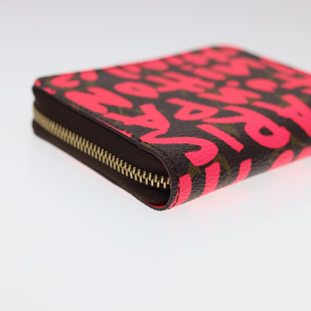 LOUIS VUITTON Porte monnaie Zippy Wallet