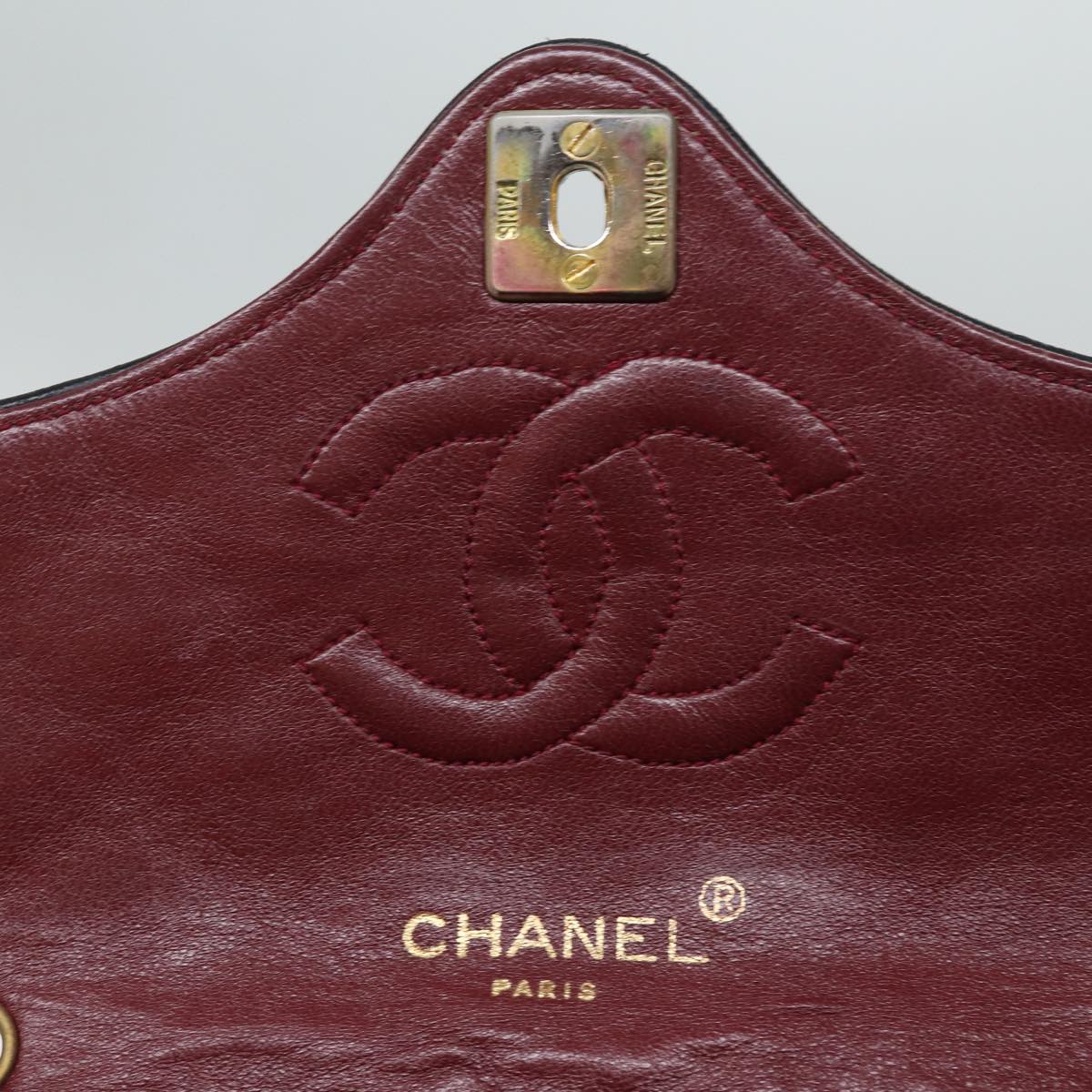 Top Quality Chanel Matelasse Shoulder Bag