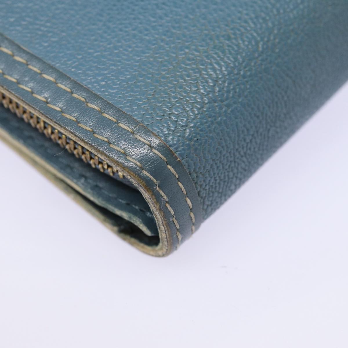 LOUIS VUITTON Suhari Wallet