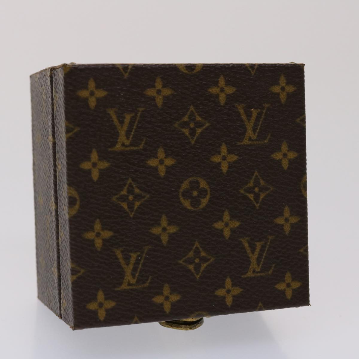 LOUIS VUITTON Jewelry case Jewelleryset