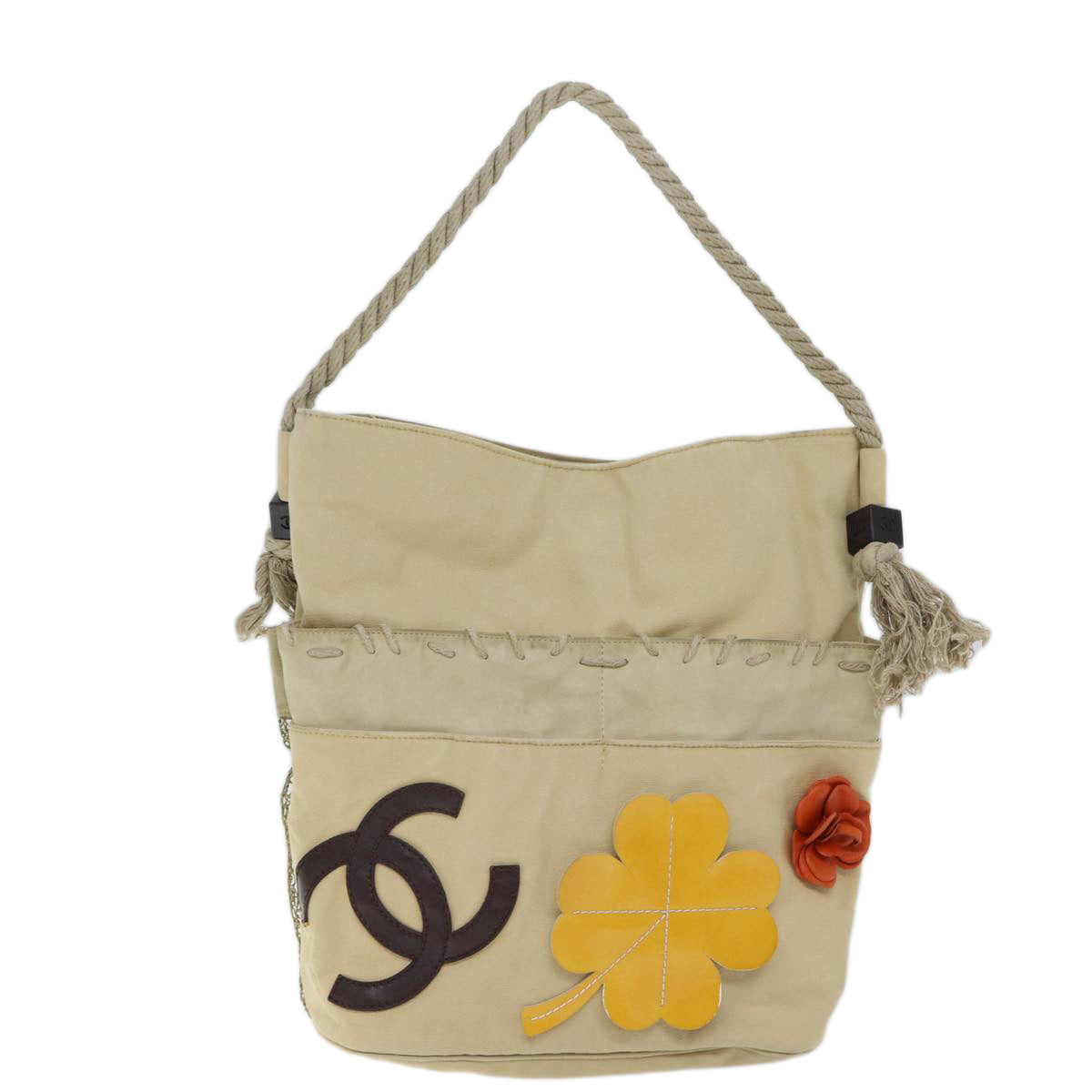 CHANEL Shoulder Bag