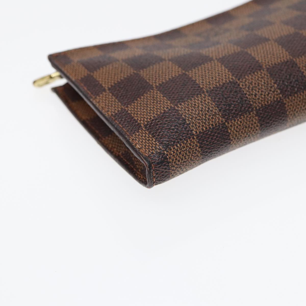 LOUIS VUITTON Poche Toilette Clutch Bag