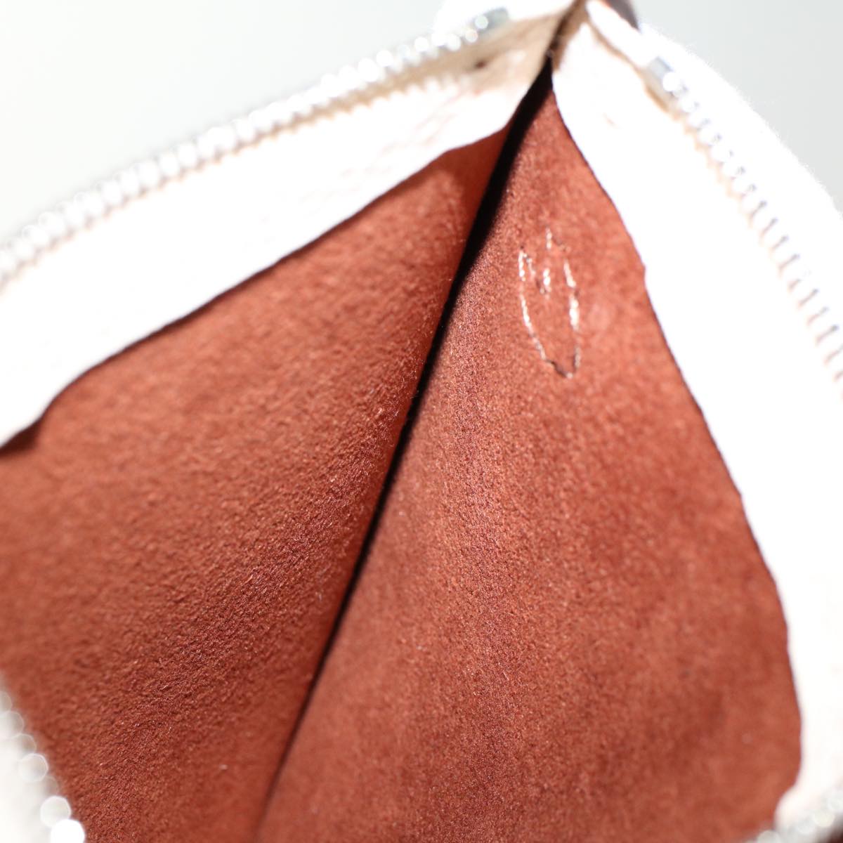 LOUIS VUITTON Pochette Clutch Bag