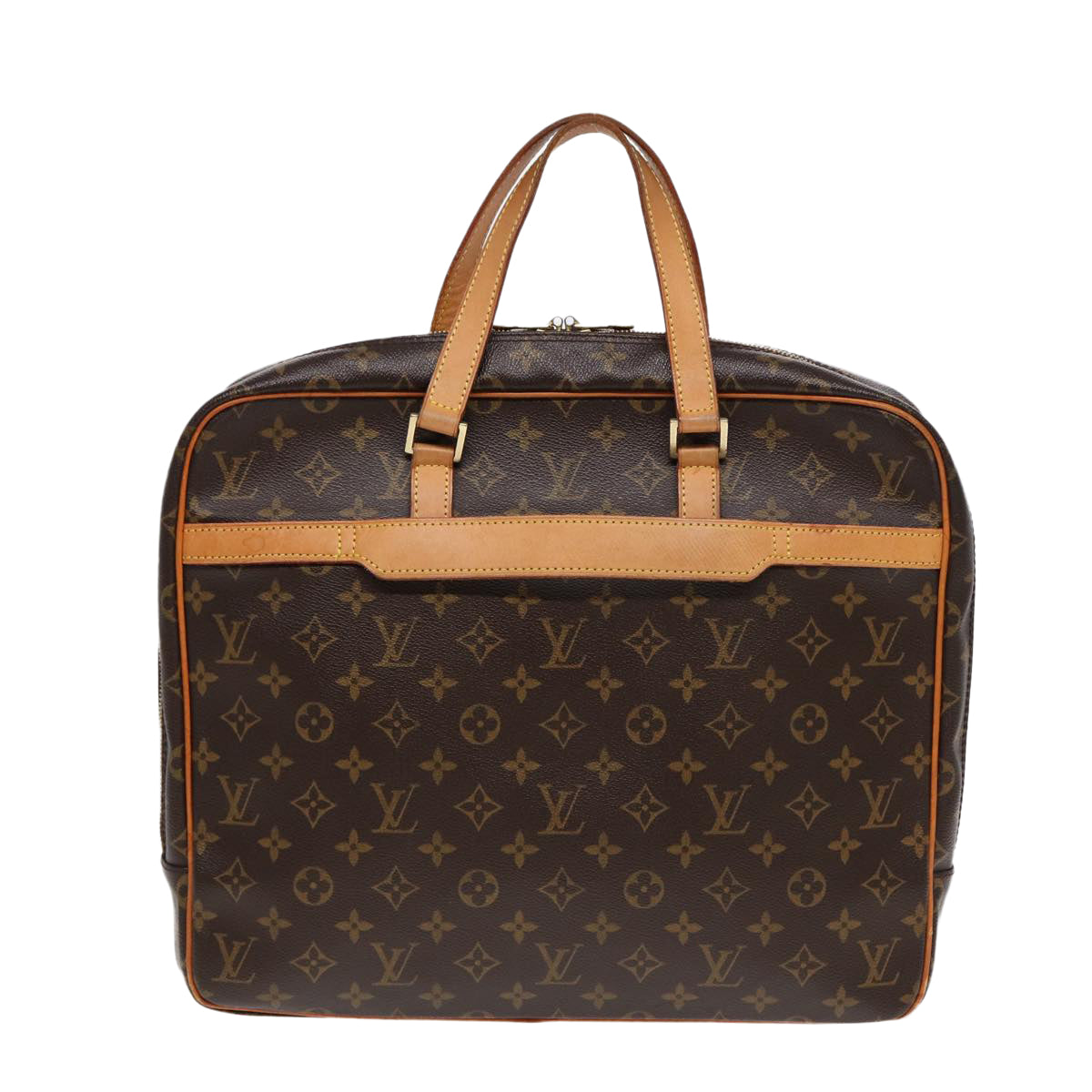 LOUIS VUITTON Porte Documents Briefcases & Attaches