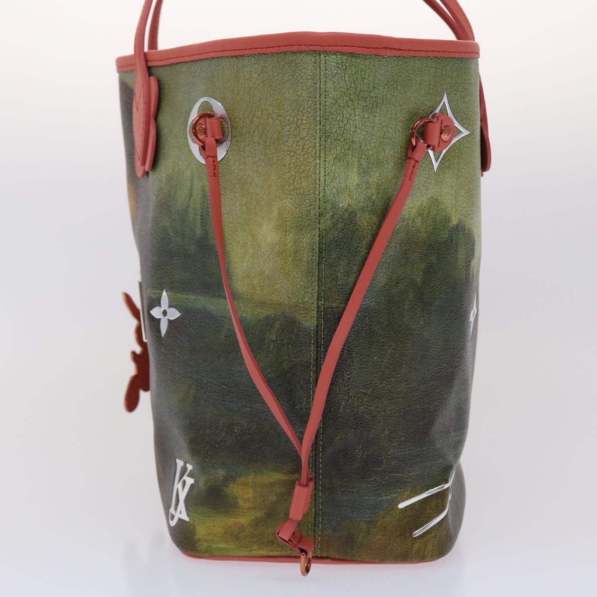 LOUIS VUITTON Neverfull Tote