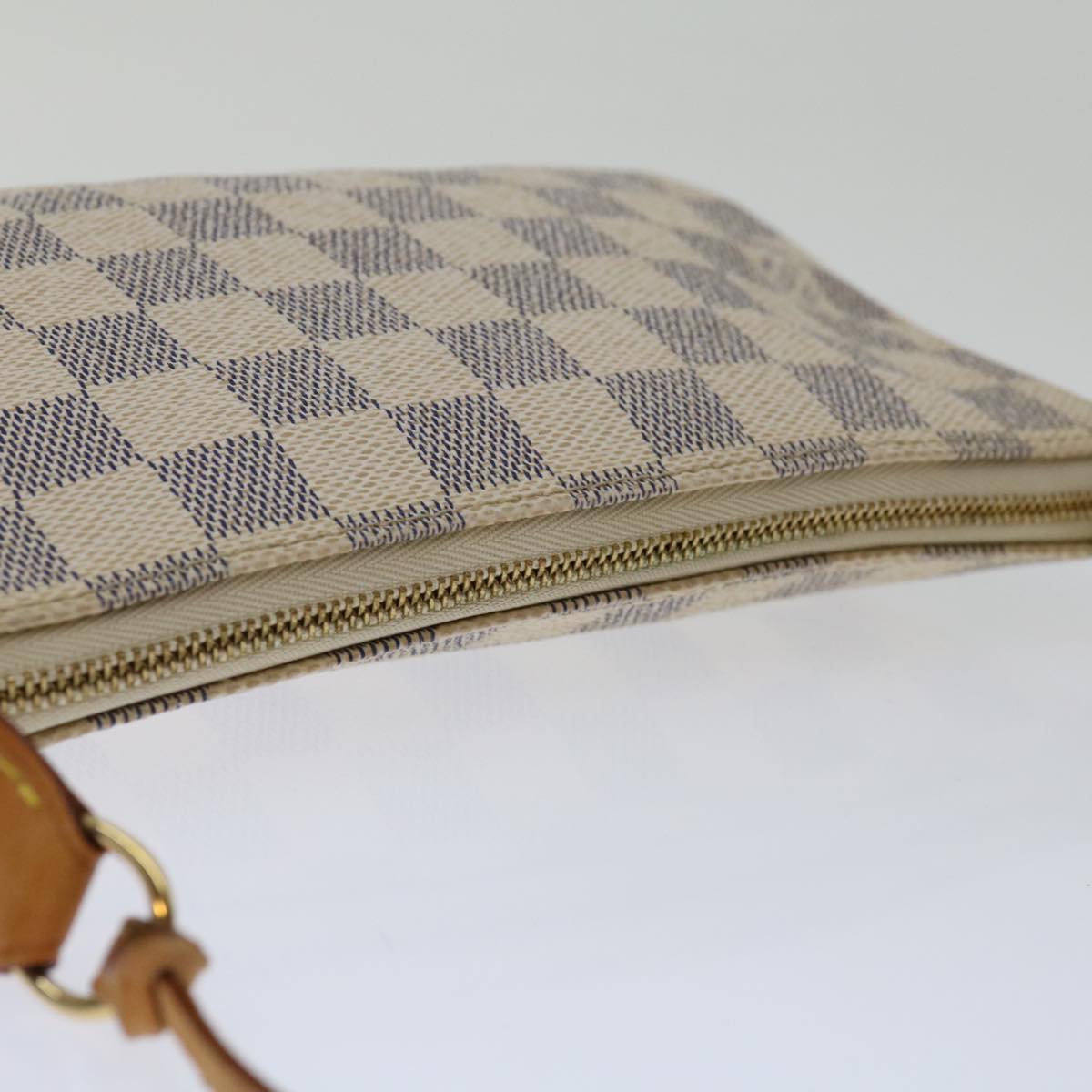 LOUIS VUITTON Pochette Accessoire Clutch Bag