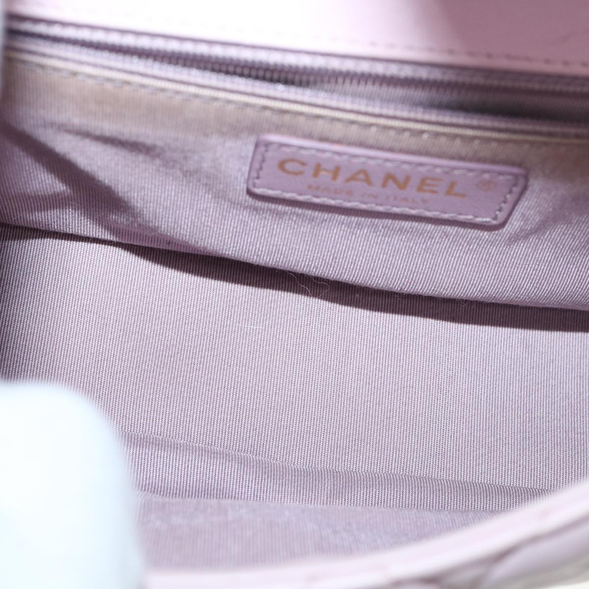 Chanel Shoulder Bag