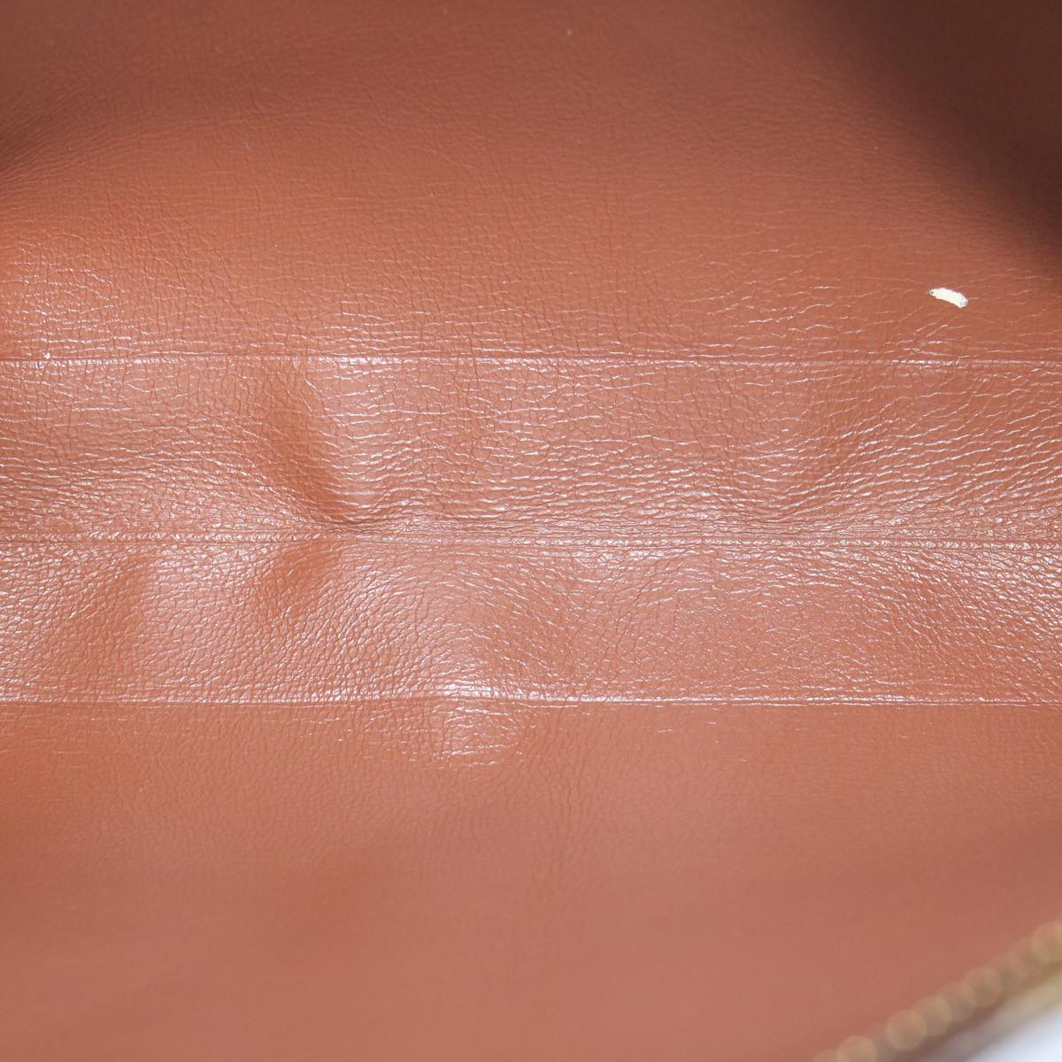 LOUIS VUITTON Trousse de Toilette Clutch Bag