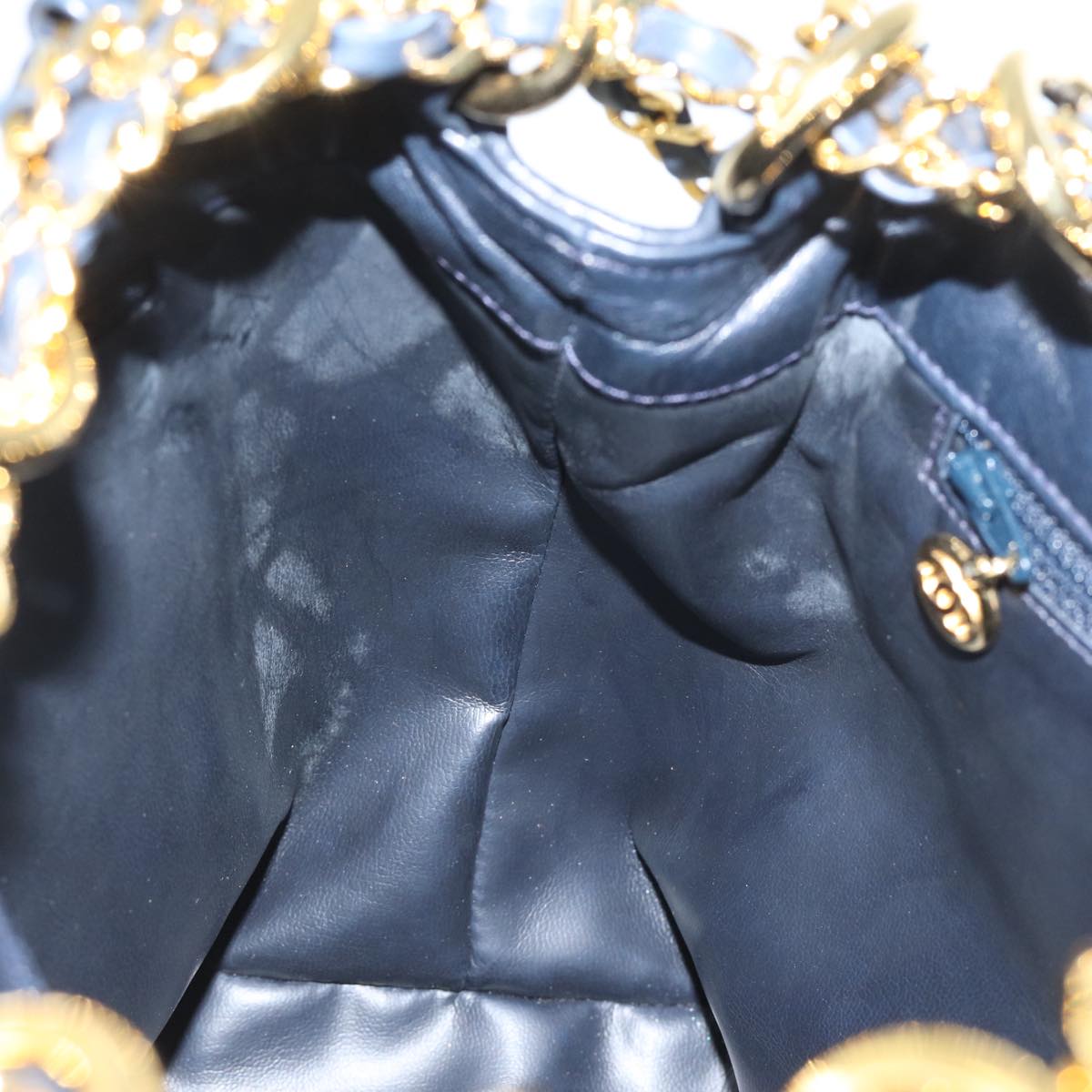 Top Quality Chanel Matelasse Shoulder Bag