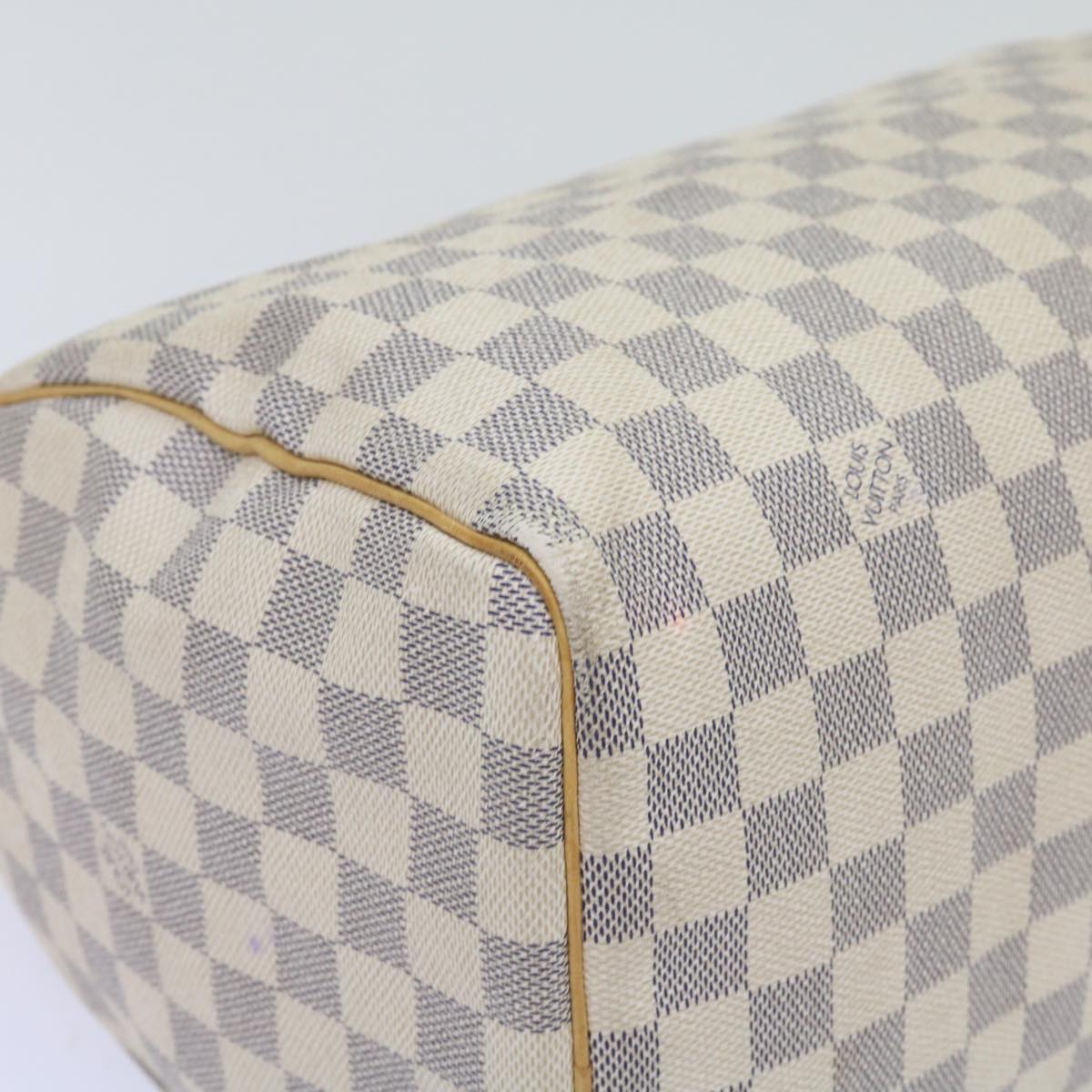 LOUIS VUITTON Speedy 30 Handbag