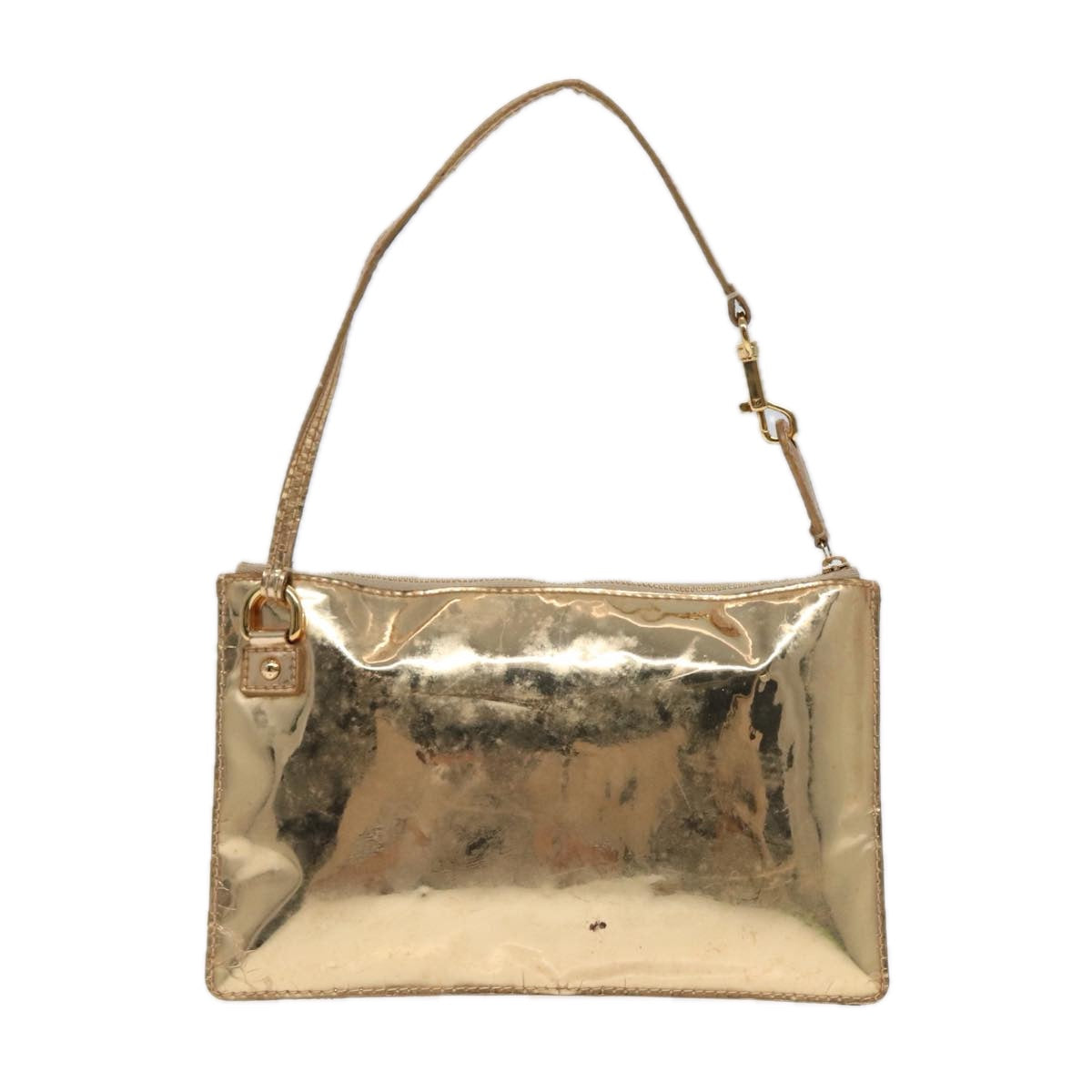 LOUIS VUITTON Pochette Clutch Bag