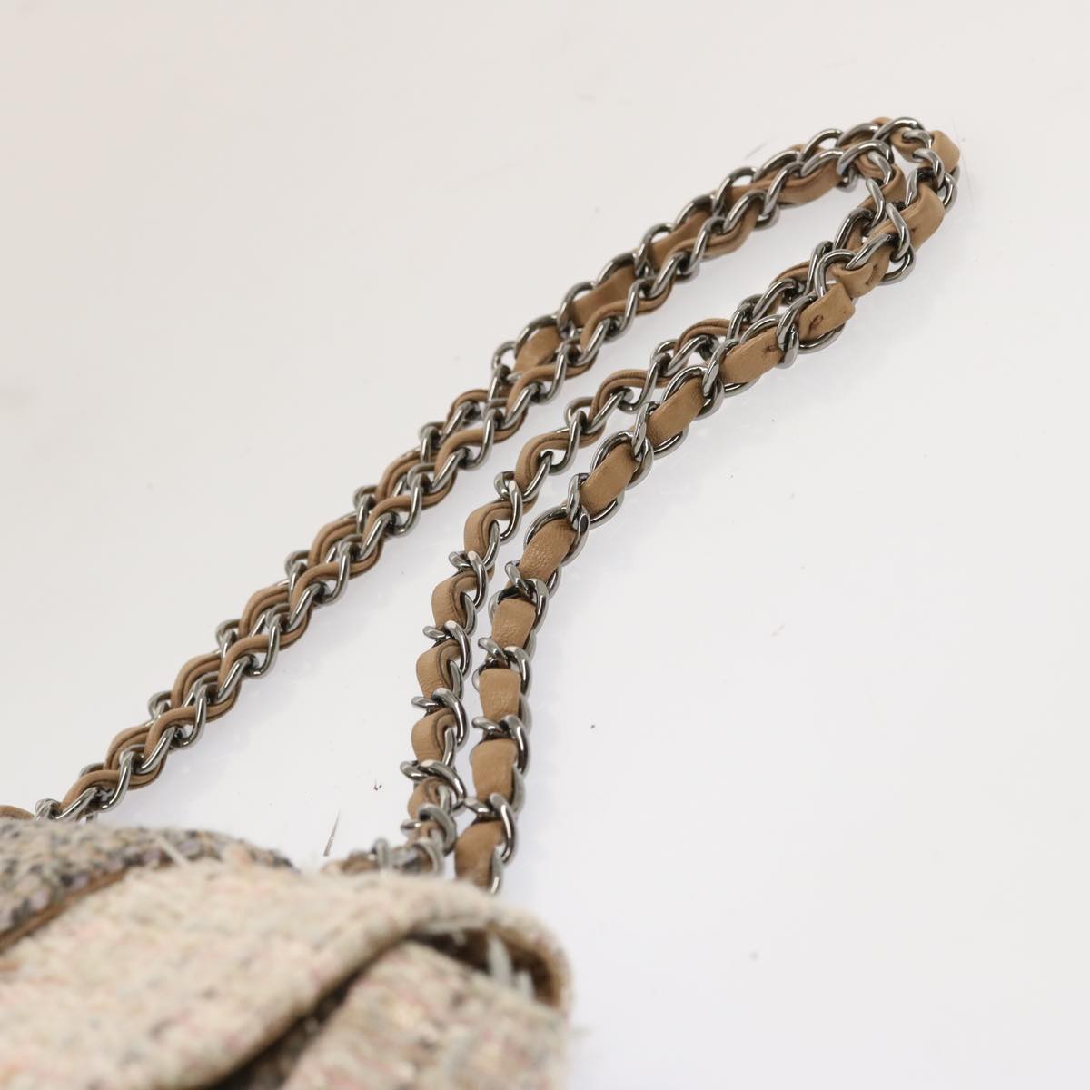 Top Quality Chanel Coco Mark Shoulder Bag