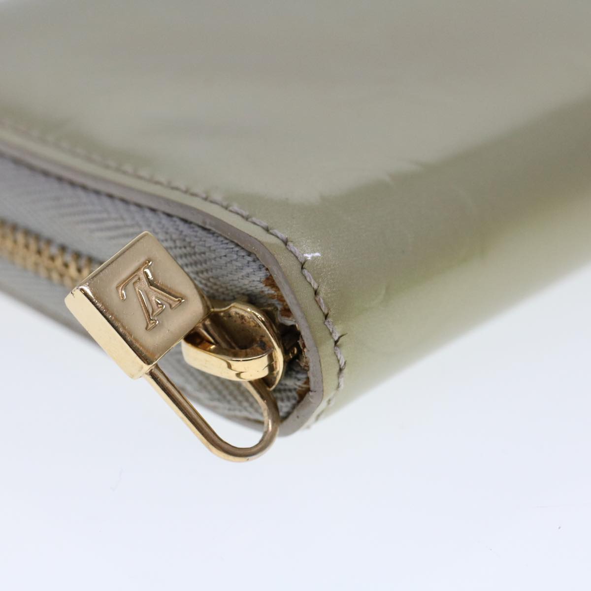 LOUIS VUITTON Porte monnaie Zippy Wallet